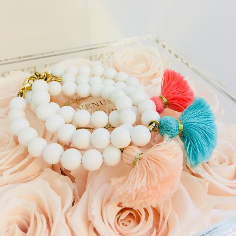 Bracelet Trio
